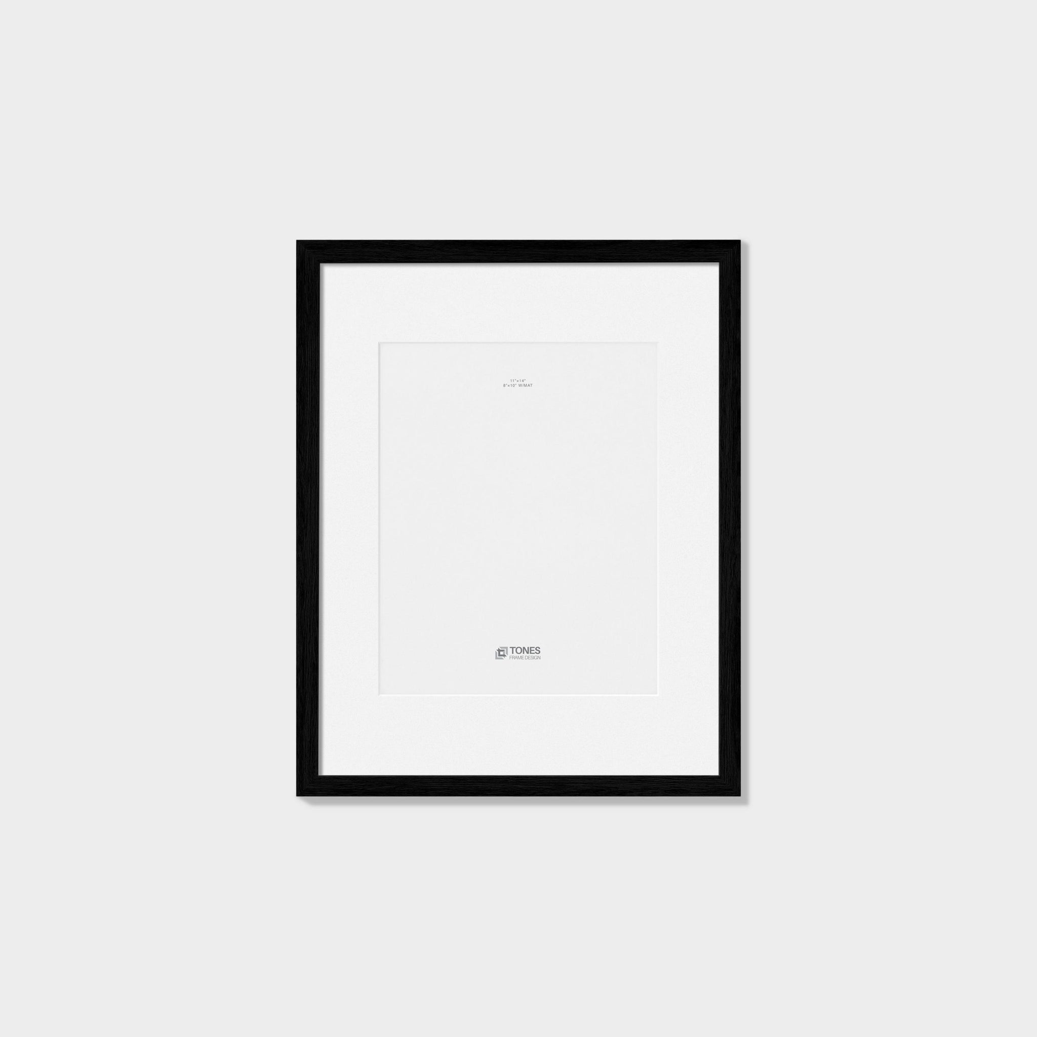 11x14 Dendro Wooden Frame |28x36 cm - LivingTaste US