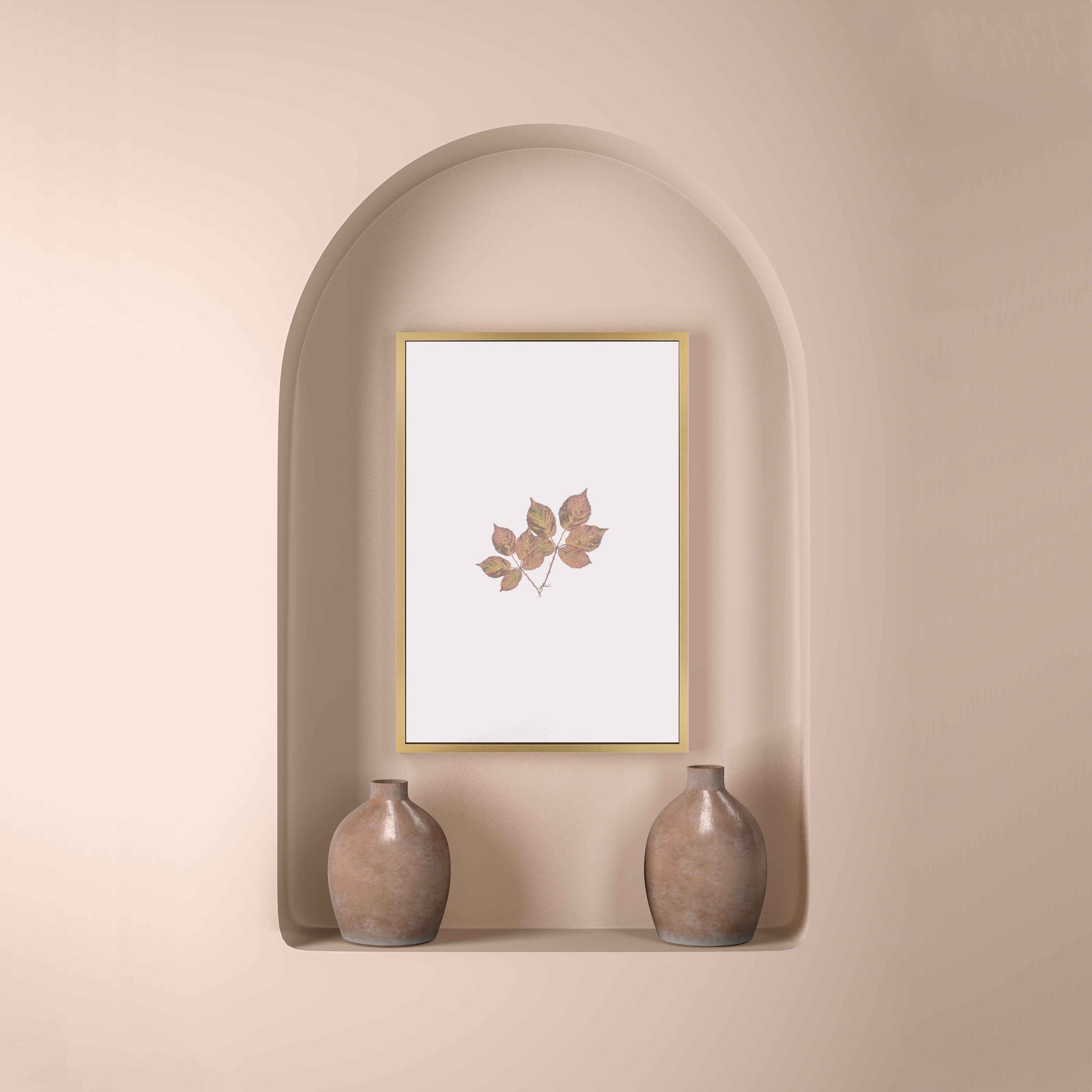 Tones Picture Frame | 28x43 cm Picture Fr 11x17 Metal Poster Frame_Gold Colourame|