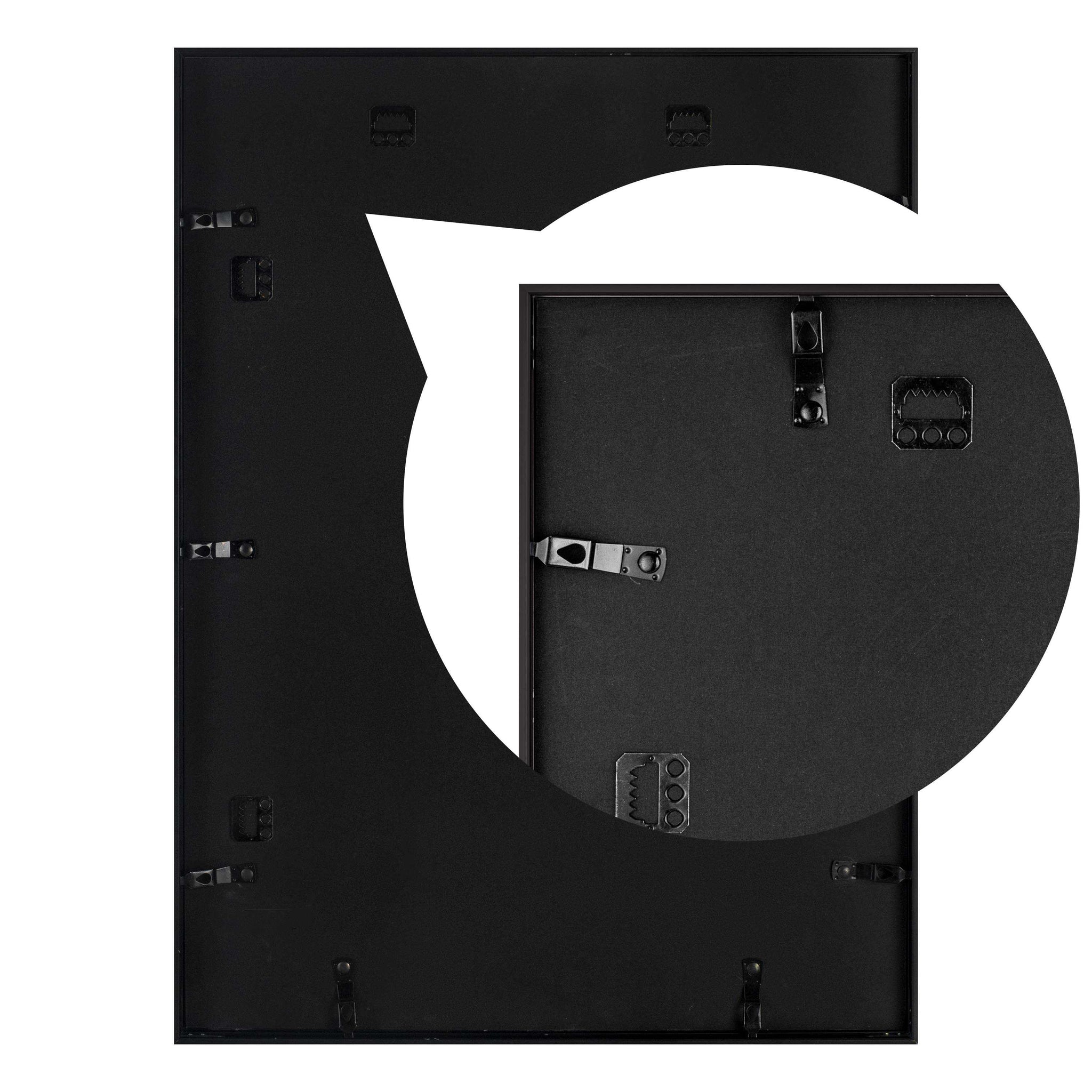 11x17 Metal Poster Frame |28x43 cm