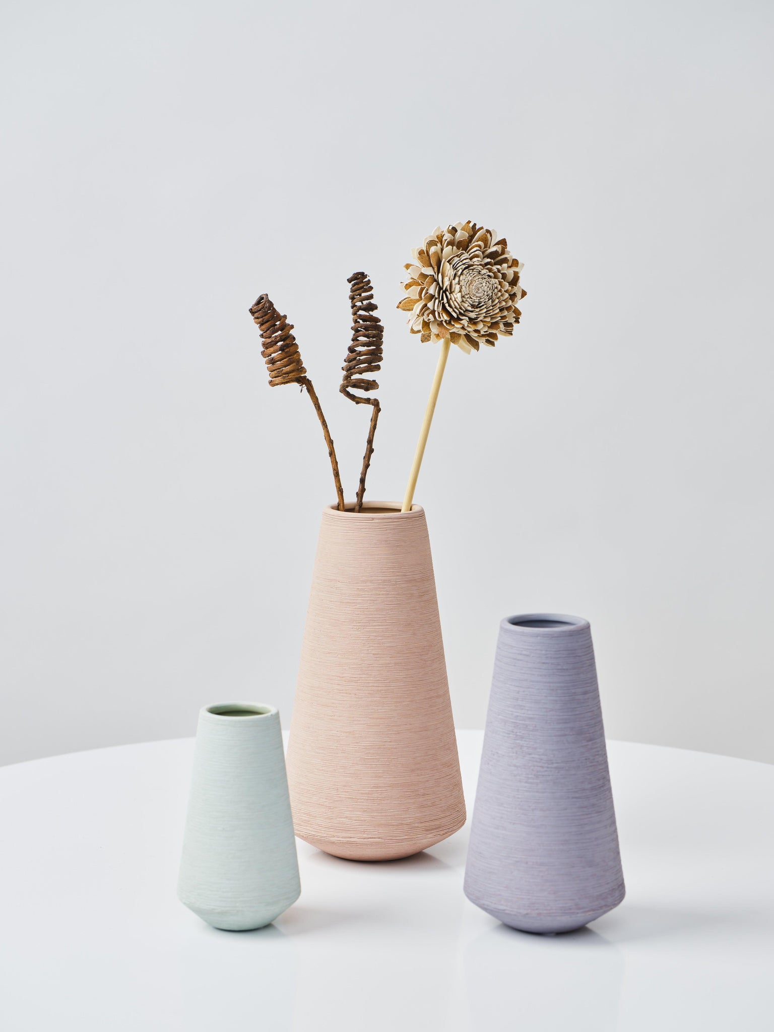 livingtaste home goods vases
