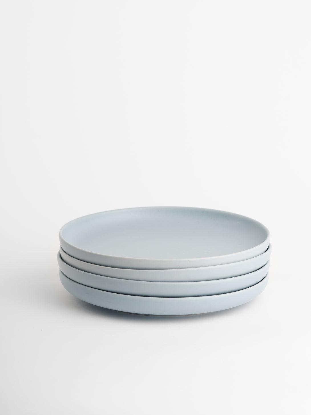 Matt Ceramic Tableware-Blue