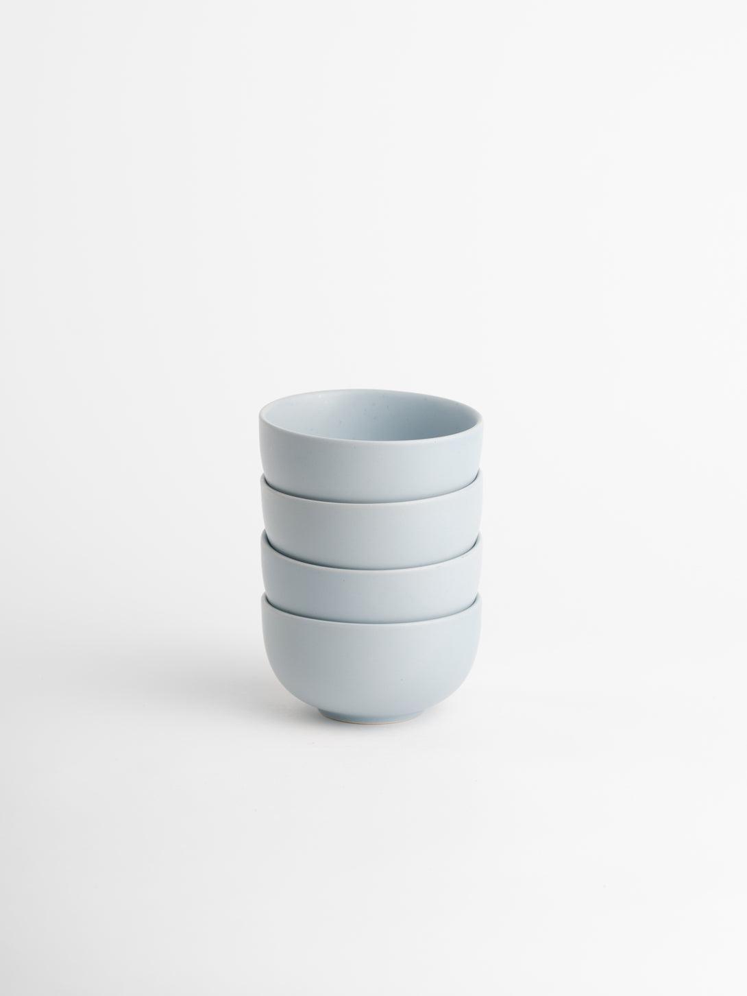 Matt Ceramic Tableware-Blue